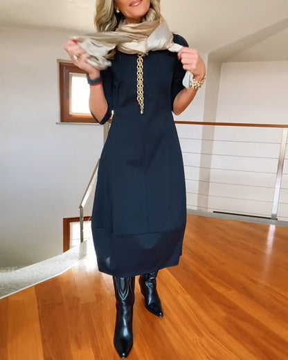 Zoey - Elegance and Style for Every Occasion